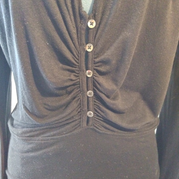 Free People button up top - Picture 3 of 6